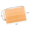 Montessori Aphabet Uppercase & Lowercase Teaching Aids Writing Board Beech Wood English Writing Practice Training Kindergarten 6