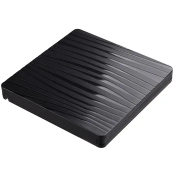 

USB 3.0 Type-C Slim External CD Drive Writer Burner External CD DVD Drive External DVD Drives Free Shipping