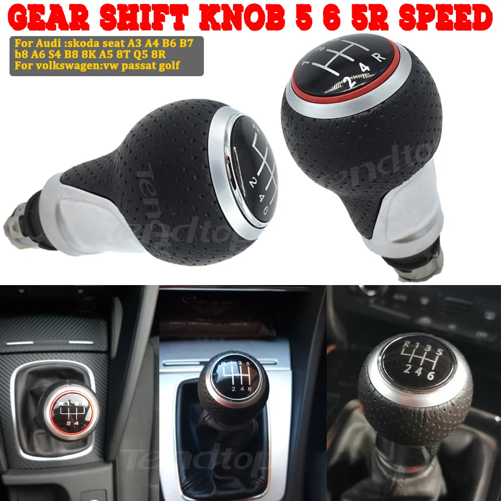 Для Audi A4 B6 B7 B8 A6 S4 8K A5 8T Q5 8R S Line Ibiza 6J Seat Leon Mk1 Passat Golf Автомобильная кнопка