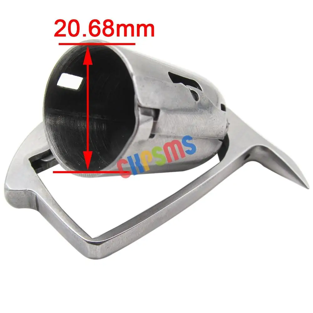 Piedino Per Macchina Da Cucire CKPSMS Marca - 1SET Guida Per Bordi