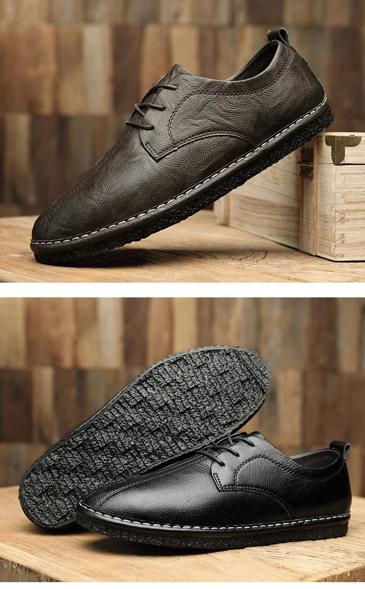 sapatos casuais dos homens das sapatilhas dos