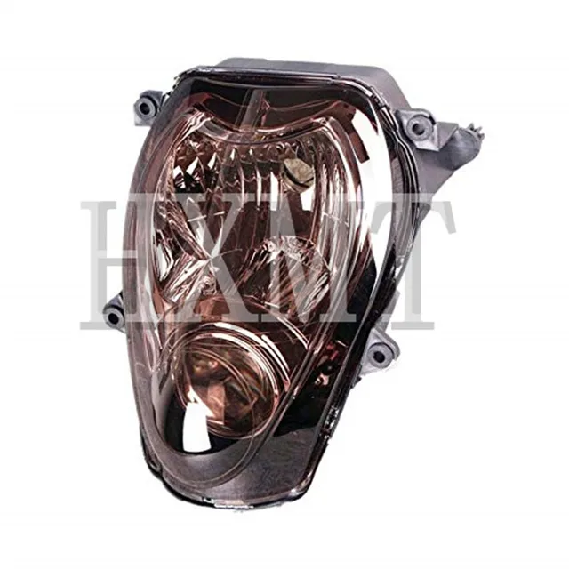 For Suzuki Hayabusa GSXR