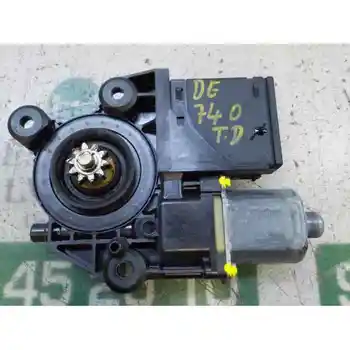 

WINDOW MOTOR REAR RIGHT RENAULT SCENIC III 1.5 dCi Diesels 827303178R 915947200 910836106 6PINS [16806008]