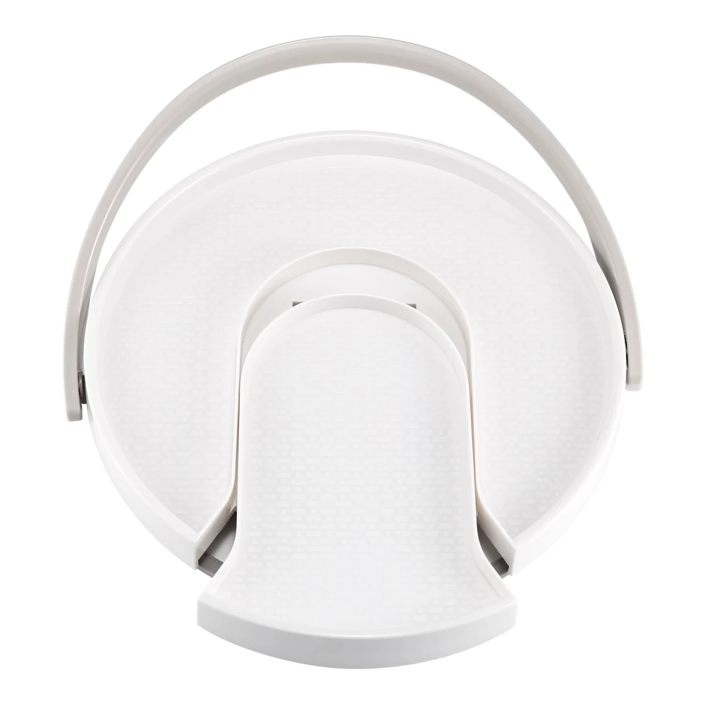 

Multifunctional Rotating Rack Pull-Out Rotating Spice Holder Kitchen Seasoning Supplies Storage Rack Home Storage Rack Stand