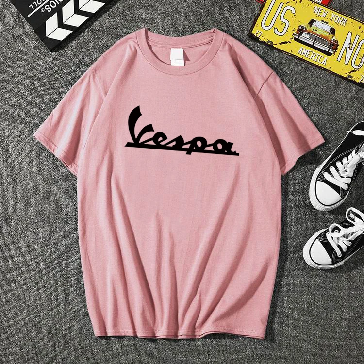 

2020 Summer New Men's Cotton Comfortable Fashion Shirt Round Neck Printing Personality Trend Men's Short-sleeved T-shirt