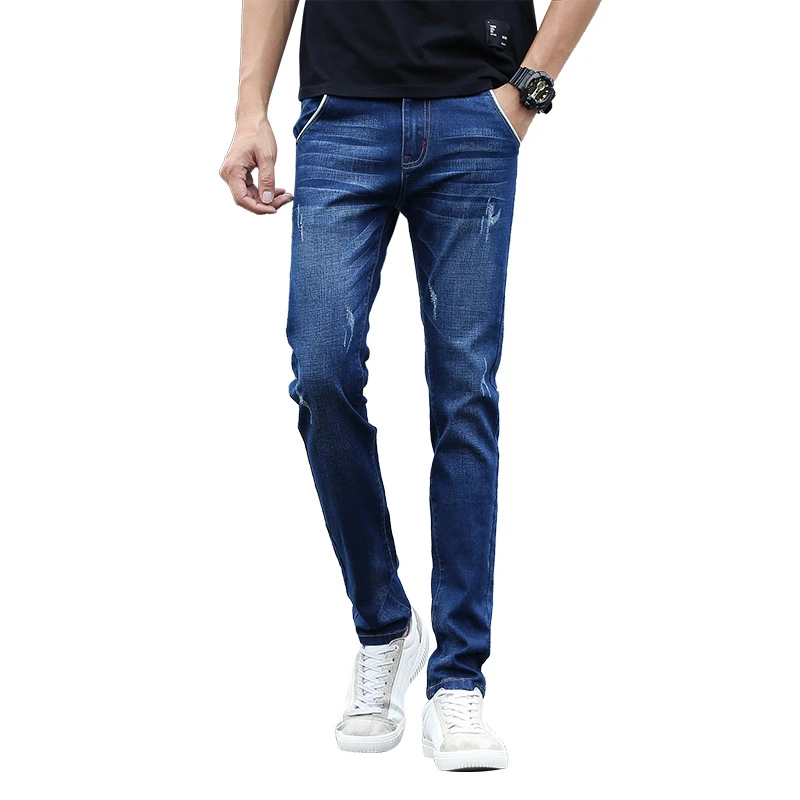 small mens jeans