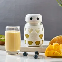 USB зарядка соковыжималка для смузи блендер портативный Электрический фруктовый сок соковыжималка смешивания экстракторы машина кухонный комбайн 300 мл