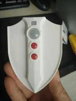 

8 Colors UV Modes LED body Motion Sensor Toilet Seat Night Lamp UV Germicidal Sterilization Germs Bacteria Bathroom