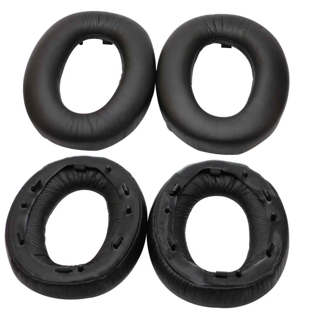 1000XM3 Ear Pads for SONY WH1000XM3 WH-1000XM3 Headphone Replacement Ear Pad Cushion Cups Ear Cover Earpads