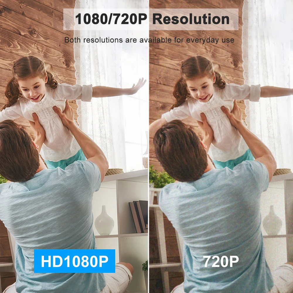 4CH Беспроводная система видеонаблюдения 1080P NVR комплект 4 шт. 2MP NVR IP IR-CUT наружная камера видеонаблюдения IP Видеонаблюдение