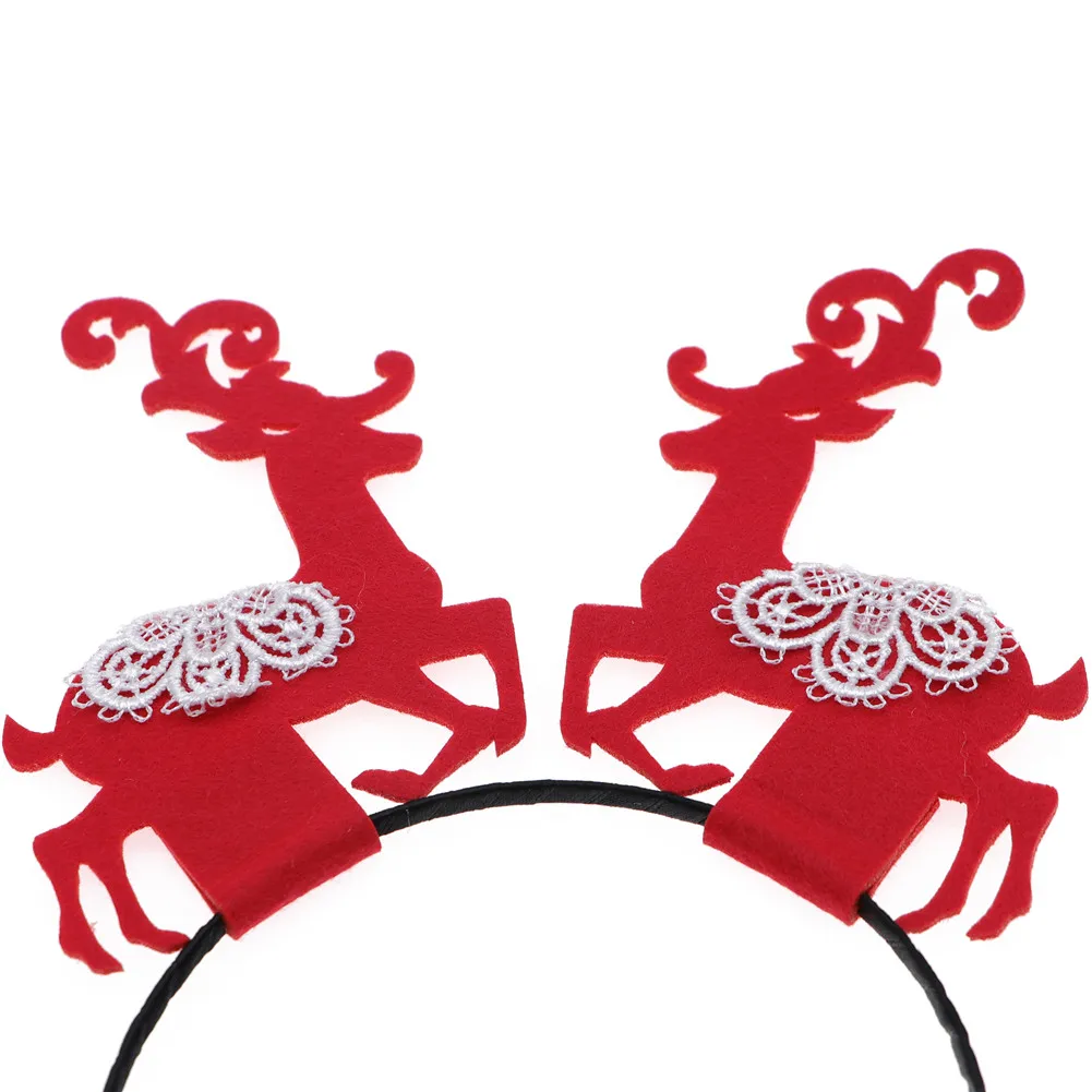 Varsbaby, сексуальный прозрачный комплект нижнего белья, 6 шт., бюстгальтеры+ трусики+ подвязки+ чулки+ повязка на голову с рогами+ ночная рубашка, Рождественский Большой красный комплект с бюстгальтером