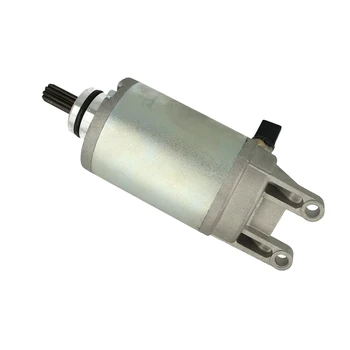 

OKYAMI OKYAMI HV735100252 starter motor for Suzuki UH 250 Burgman 400 UC Epicuro 125 150