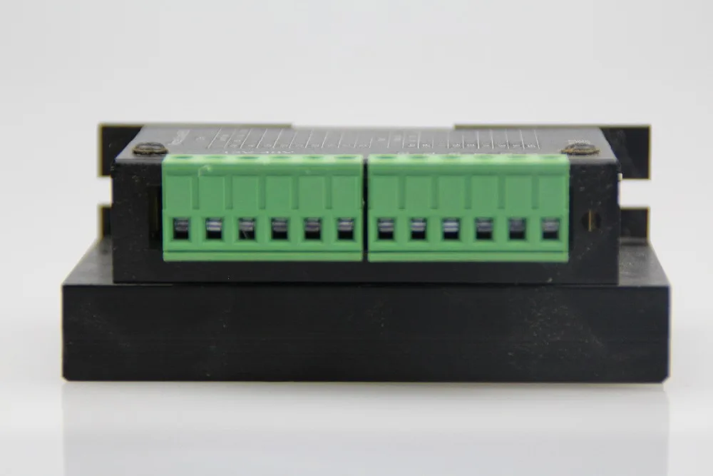 Микростеп Driver-M6600 для станка с ЧПУ шаговый двигатель с одной осью M6600