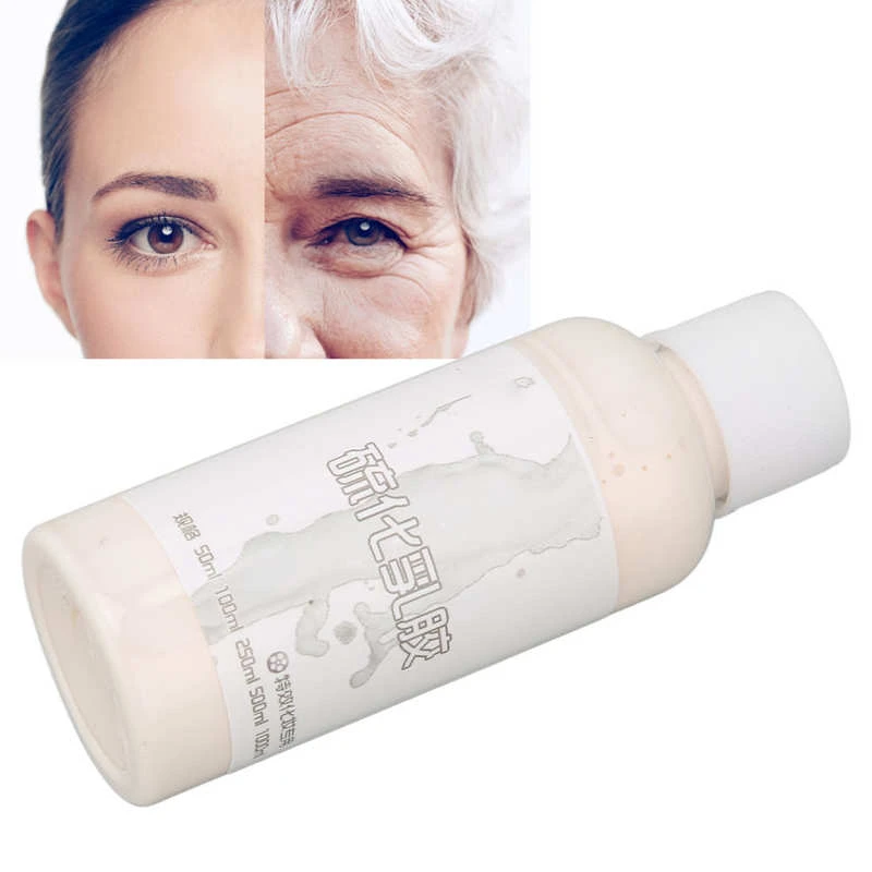 50ml Makeup Liquid Latex Multi Purpose Monster Liquid Latex for Film