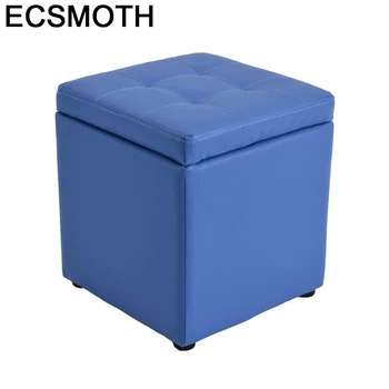 

Sofa Sgabelli Puf Asiento Bancos De Madeira Sgabello Escalera Plegable Toilet Taburete Poef Pouf Kids Furniture Foot Stool