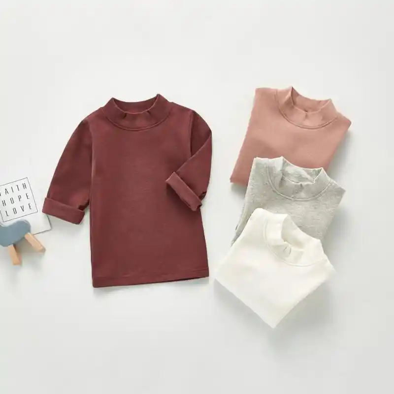 newborn long sleeve tops