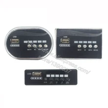 Детский bluetooth-музыкальный плеер с электрическим автомобилем, который может быть подключен к мобильному телефону. Дисплей батареи и с интерфейсом USB