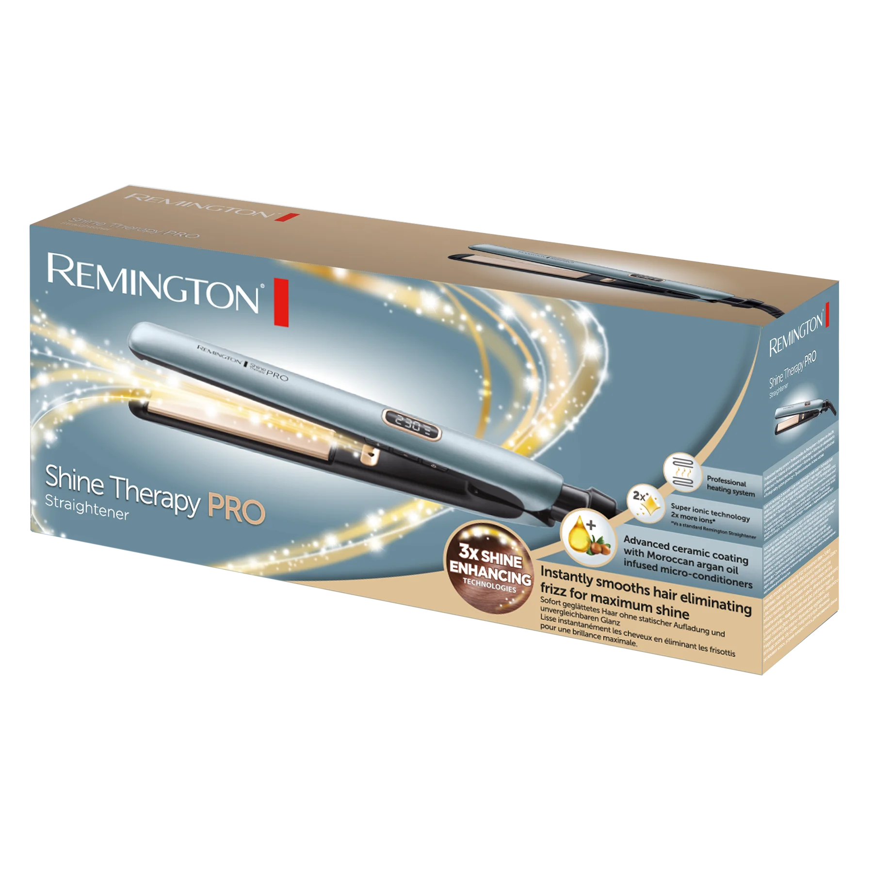 Remington shine therapy pro s9300 Clearance