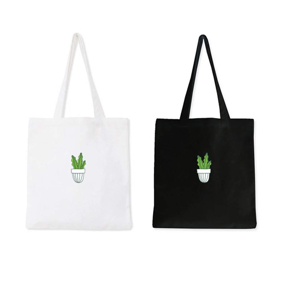 Холщовая Сумка-тоут зеленая многоразовая хозяйственная сумка простая повседневная Студенческая сумка на плечо с молнией на открытом воздухе сумка для пикника контейнер для ланча