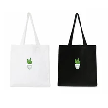 Холщовая Сумка-тоут зеленая многоразовая хозяйственная сумка простая повседневная Студенческая сумка на плечо с молнией на открытом воздухе сумка для пикника контейнер для ланча