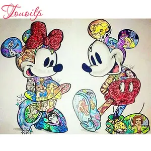 Diamond Mosaic Mickeyが超お買い得 Aliexpress モバイルで 世界のdiamond Mosaic Mickey セラーの Diamond Mosaic Mickeyが素晴らしい割引価格に