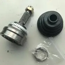 CV Joint Kit/внутренний и наружный шарнир для китайского блеска BS4 M2 1.6L 4G18 двигатель 06-09 Авто Мотор Запчасти