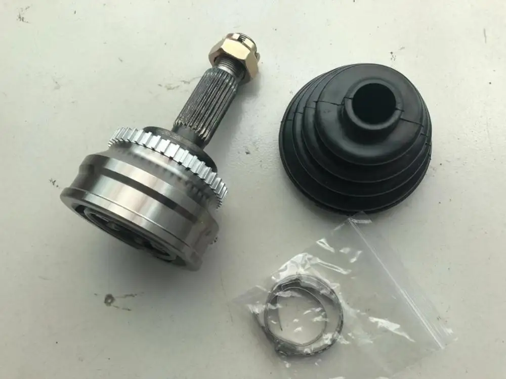 FITS CHEVROLET DRIVE SHAFT /& CV JOINT STRETCH BOOT KIT//GAITER /& FITTING CONE