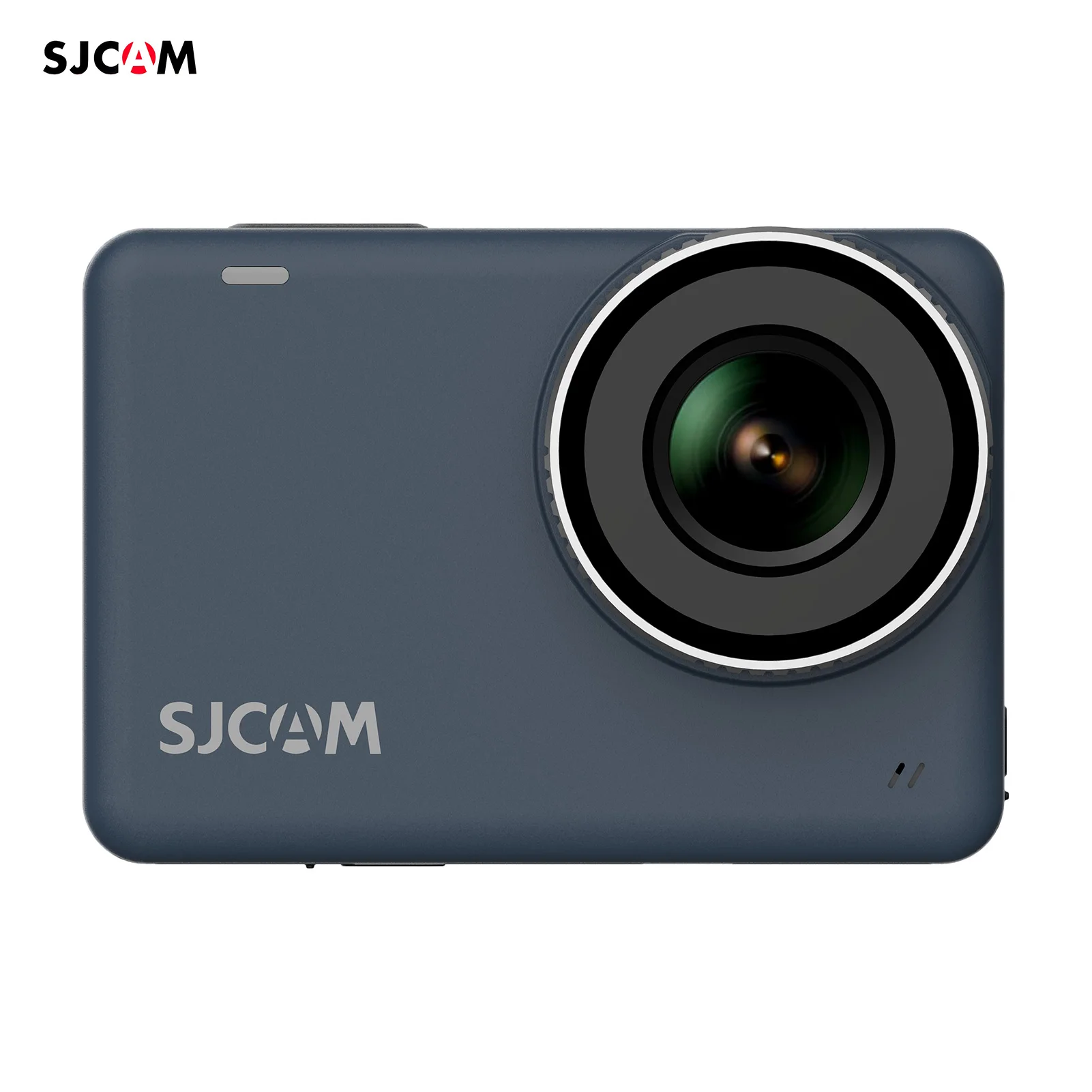 SJCAM SJ10X 4K/24FPS 16MP HD Action Camera Sports Camera 2.33" Large Touch-Screen EIS Image WiFi Remote Control 10M Waterproof action camera best buy Action Cameras