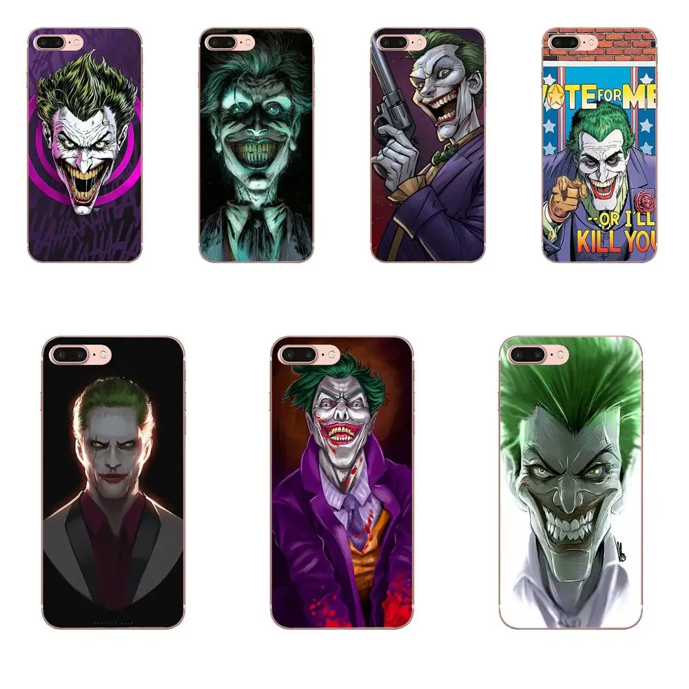 Чехол для телефона Marvel Bat Man Joker Top подробный чехол Xiaomi Mi note 9 10 mi10 mi9 mi8 pro lite SE A1 A2 A3 CC9