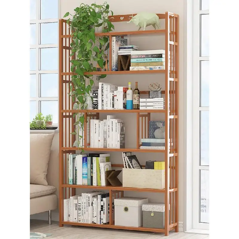 Para Libro Display Meuble Rangement Kids Bois Dekorasyon Camperas промышленная мебель декоративная полка