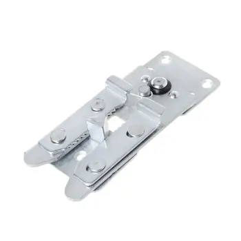 

Sofa Hinge Hidden Bracket Functional Bed Holder Furniture Sectional Connector
