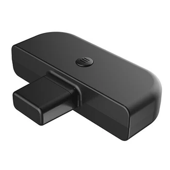

USB Type C Converter Adapter Game Controller Bluetooth 5.0 Audio Transmitter for Nintendo Switch/NS Lite/PS4 PC Gaming Consoles