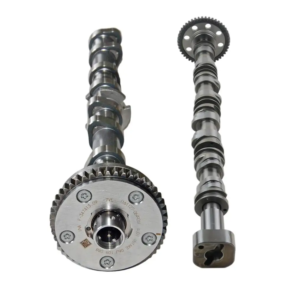 Распредвал AP01 для Audi A4 A5 A6 A8 Q5 TT 2 0 T 06H109021H 06H109022AQ 06H 109 022 AR BD|Поршни кольца валы и