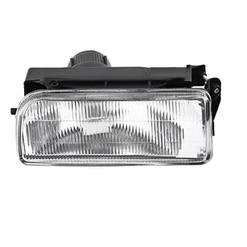 

Car Headlights Lens Lamp Front Bumper Fog Light For BMW E36 1992-1998 H1 Base Without Bulbs Car-styling Accessories