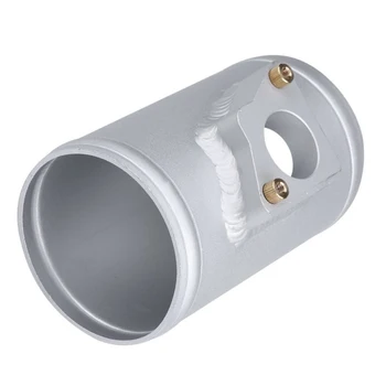 

Car Air Flow Tube Silver Intake manifold For Toyota Mazda Subaru Suzuki