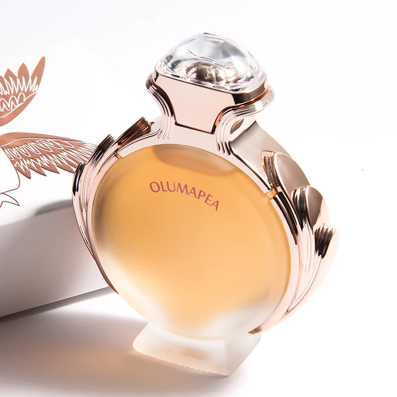 

Fragrance Perfume Women Perfume With Pheromones For Women Parfum Female Perfume Atomizer Perfume Women's Eau De Toilette 90ml