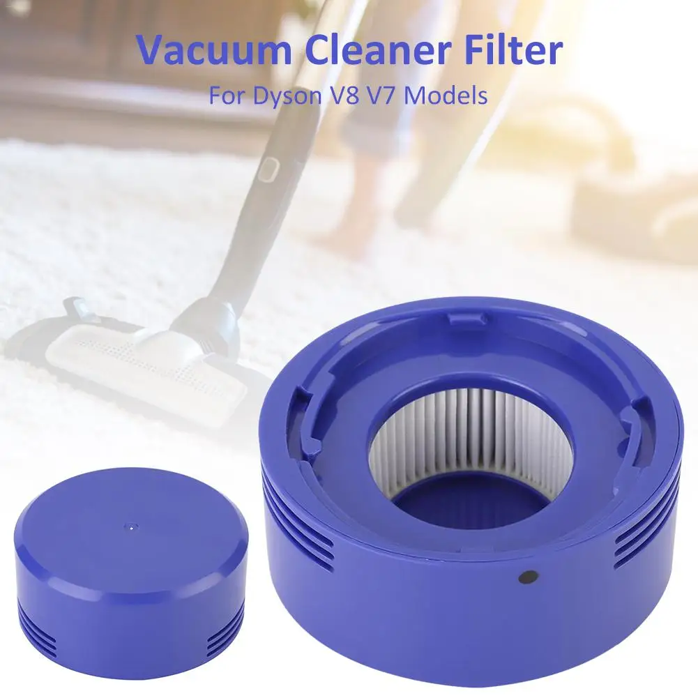 

Vacuum Filter Kit Replacement Filter Vacuum Cleaner Accessories For Dyson V8 V7 Models