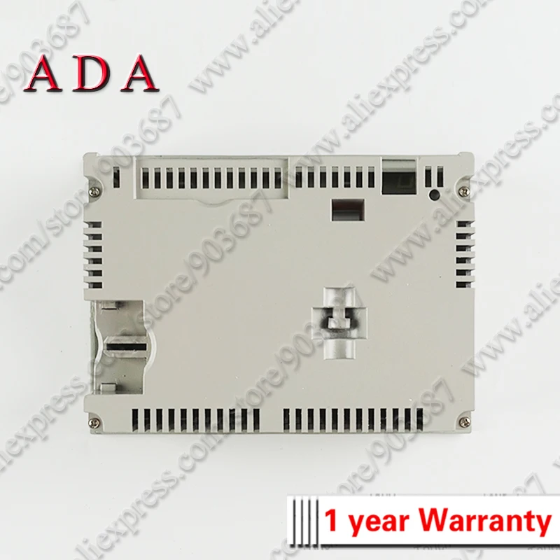 Пластиковый Чехол для 6AV6545-0CA10-0AX1 6AV6 545-0CA10-0AX1 TP270 " пластиковый корпус передний чехол s и задняя крышка