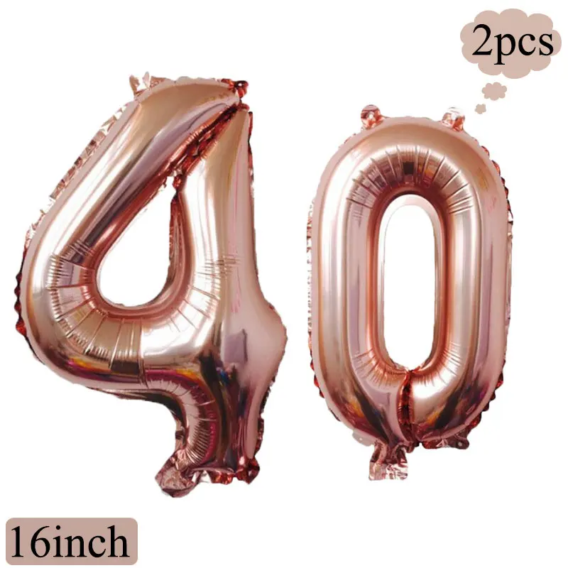 Черная тема вечерние одноразовая посуда украшение шар baby shower 21/30/40/50/60/70/80 лет вечерние баннер