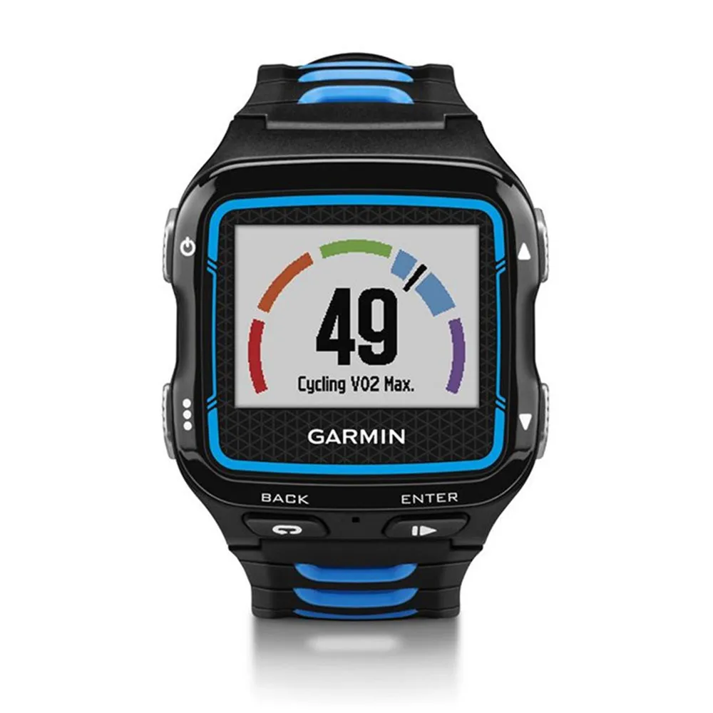 Garmin forerunner 920xt три Смарт часы для езды на велосипеде марафона плавание