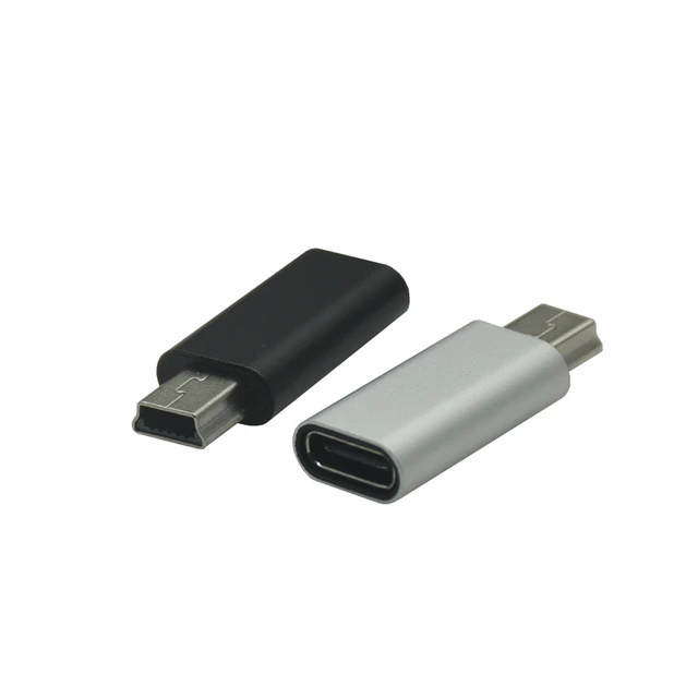 ADAPTATEUR USB VERS USB TYPE C KSIX