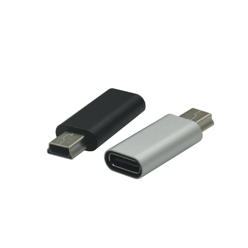 Hardwire Kit 3.5m Mini USB Type-C Caricabatteria 5V/2.5A per Dash Cam 24H