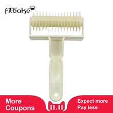 FILBAEK кухонные аксессуары инструменты для выпечки Высокое качество практичная пластиковая ручка закуска варочная поверхность для пиццы роликовый нож хорошее количество