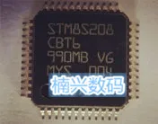 10 шт. STM8S208C8T6 STM8S208C8T6TR STM8S208C8 STM8S208C6T6|Индукторы| |