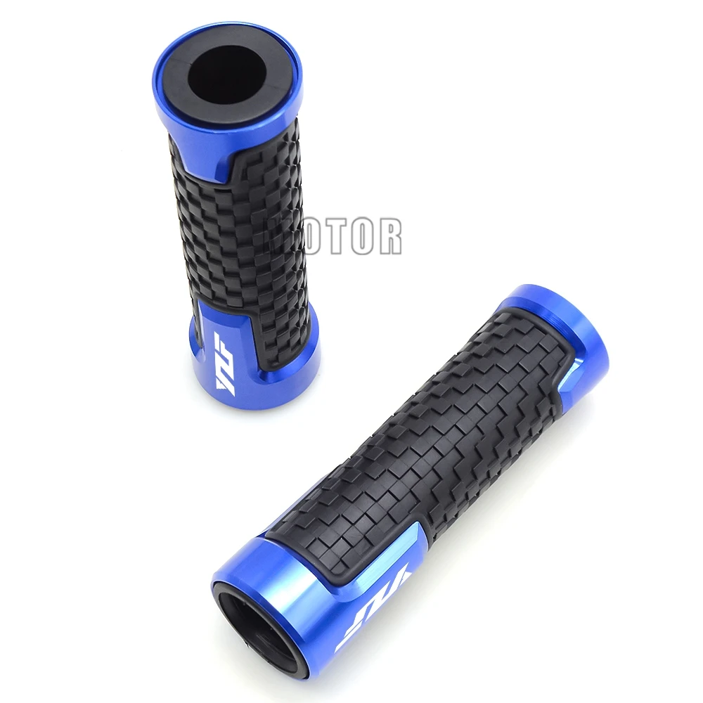 Для Yamaha YZF R1/R1M/R1S/R3/R6/R15/R25 универсальная 7/8 &quot22 мм мотоциклетная алюминиевая