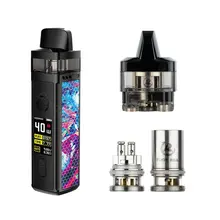 Reewavpe RUOK RBA катушка запасные части для электронных сигареты Vape катушка головка для Винчи/Винчи x