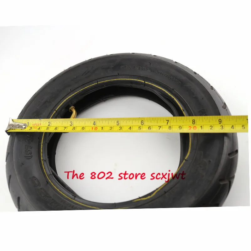 free shipping hoverboard 10x2.125 Tire inner tube for self balancing electric scooter self Smart Balance 10x2 10*2.125 tire
