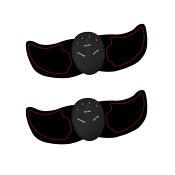 1 Pair Arm