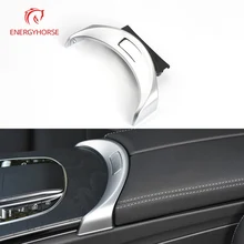 

For MercedesW205 W253 Console Armrest Cover Switch Button Central Storage Box Switch Replacement For Benz C GLC Class 2056803407