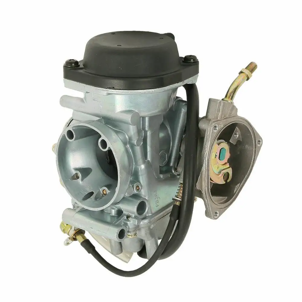 Мотоциклетный карбюратор для Yamaha Raptor 350 YFM350 2004-2013 12 11 10 09 08 07 06 05 цинковый сплав |
